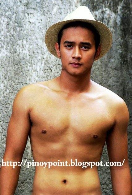 pinoy hunk scandal|Blind item: Controversial hunk actor new video video scandal.